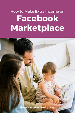 How to Utilize Facebook Marketplace » Fulfillmen