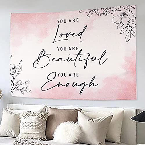 Romantic Pink Wallpaper For Bedroom & Girls Room Wall Mural