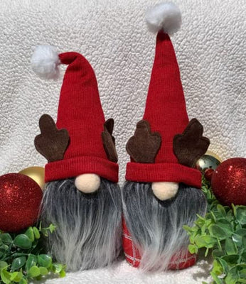 Additional Tomte Gnome