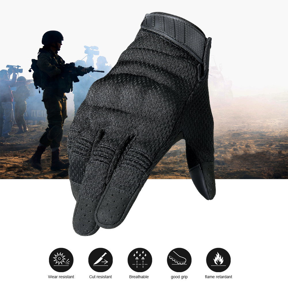 Emersongear Outdoor Gant Tactique Touch Screen Military Style Combat  Tactical Gloves - China Tactical Gloves, Tactical Gloves Militery