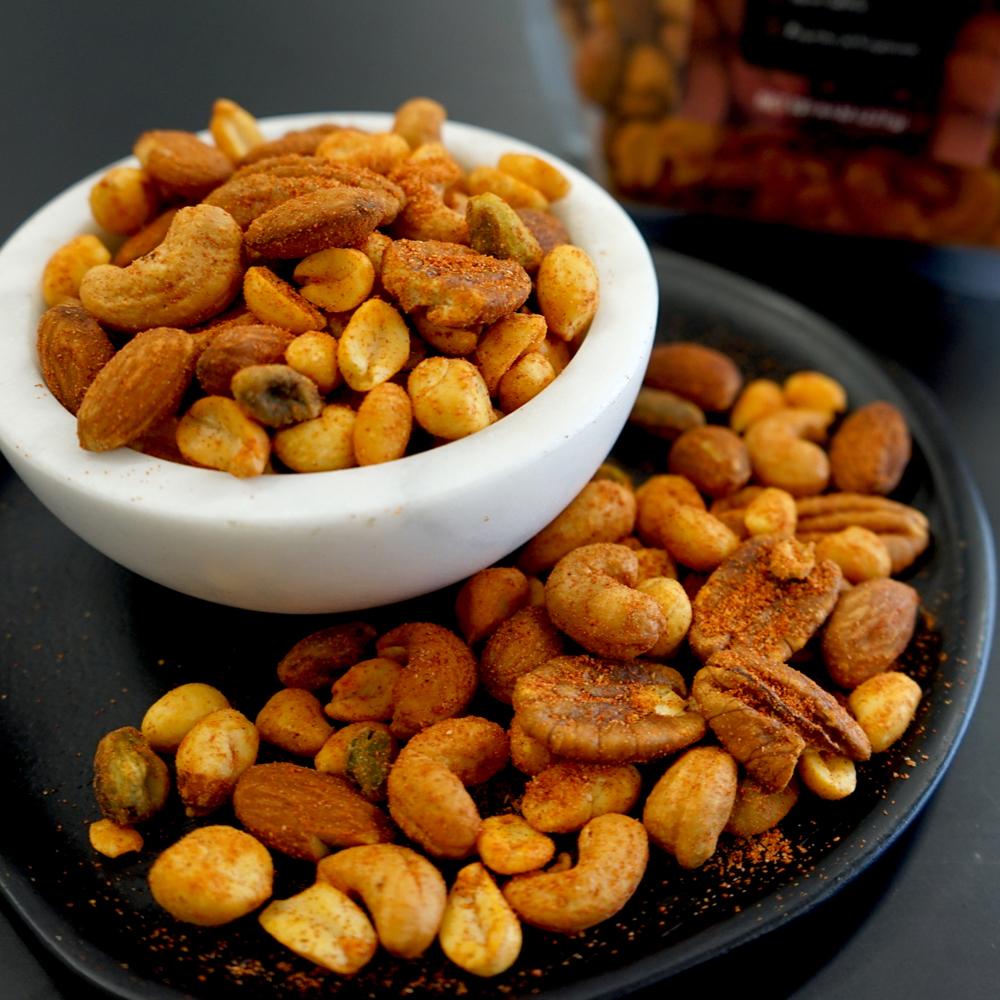Buy Bulk Nuts Online | Premium Variety of Nuts Snacking and Baking