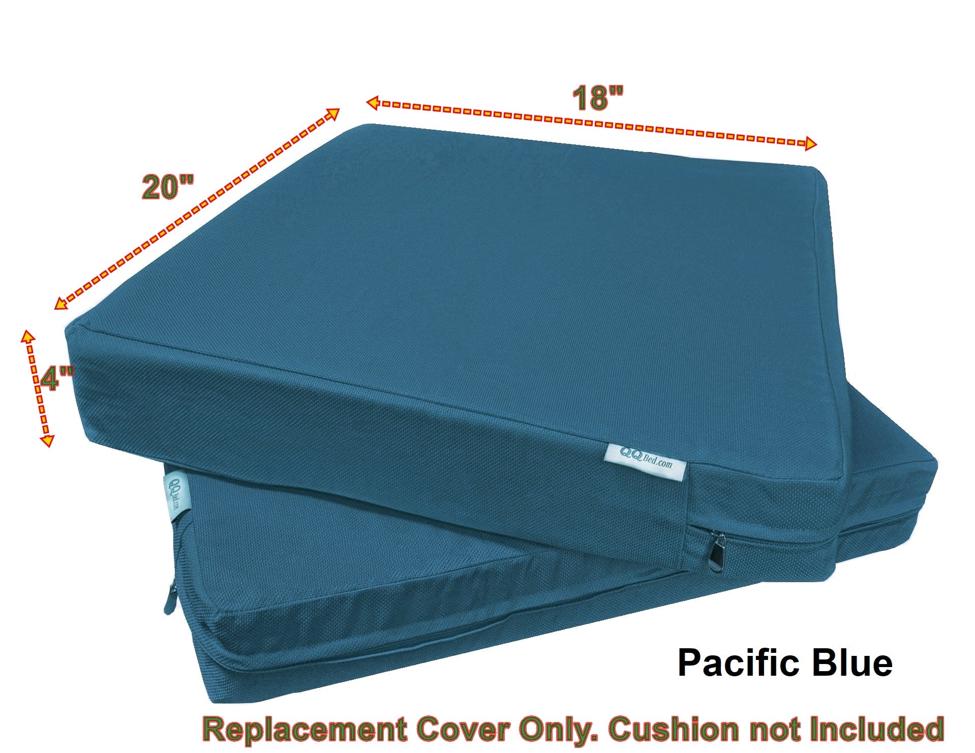 patio pad cover