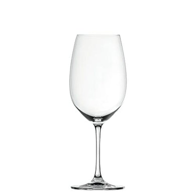 Spiegelau Style 22.6 oz Burgundy Glass (Set of 4)