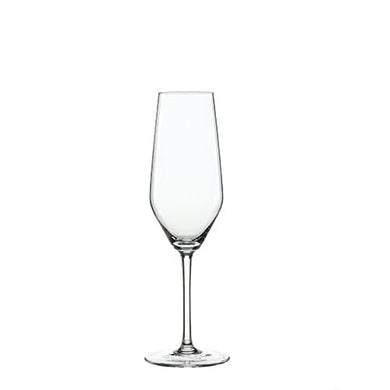 Spiegelau Style 22.6 oz Burgundy Glass (Set of 4)