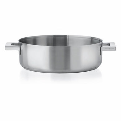 Alva Maestro 11 Stainless Steel Frying Pan