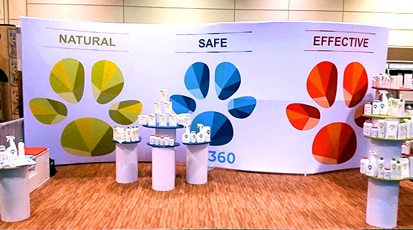 trade show booth design cost