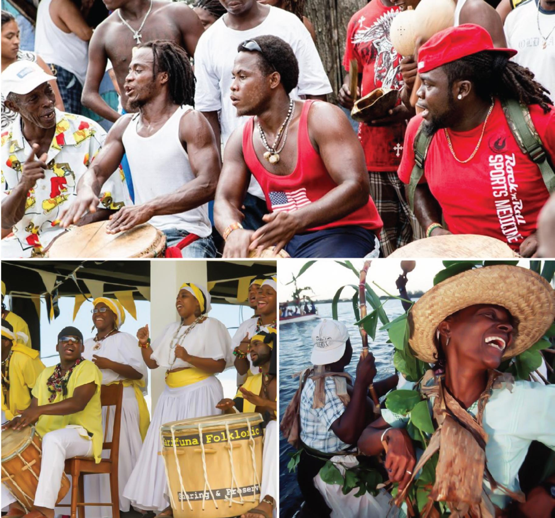 Belize Maya Cultural tour