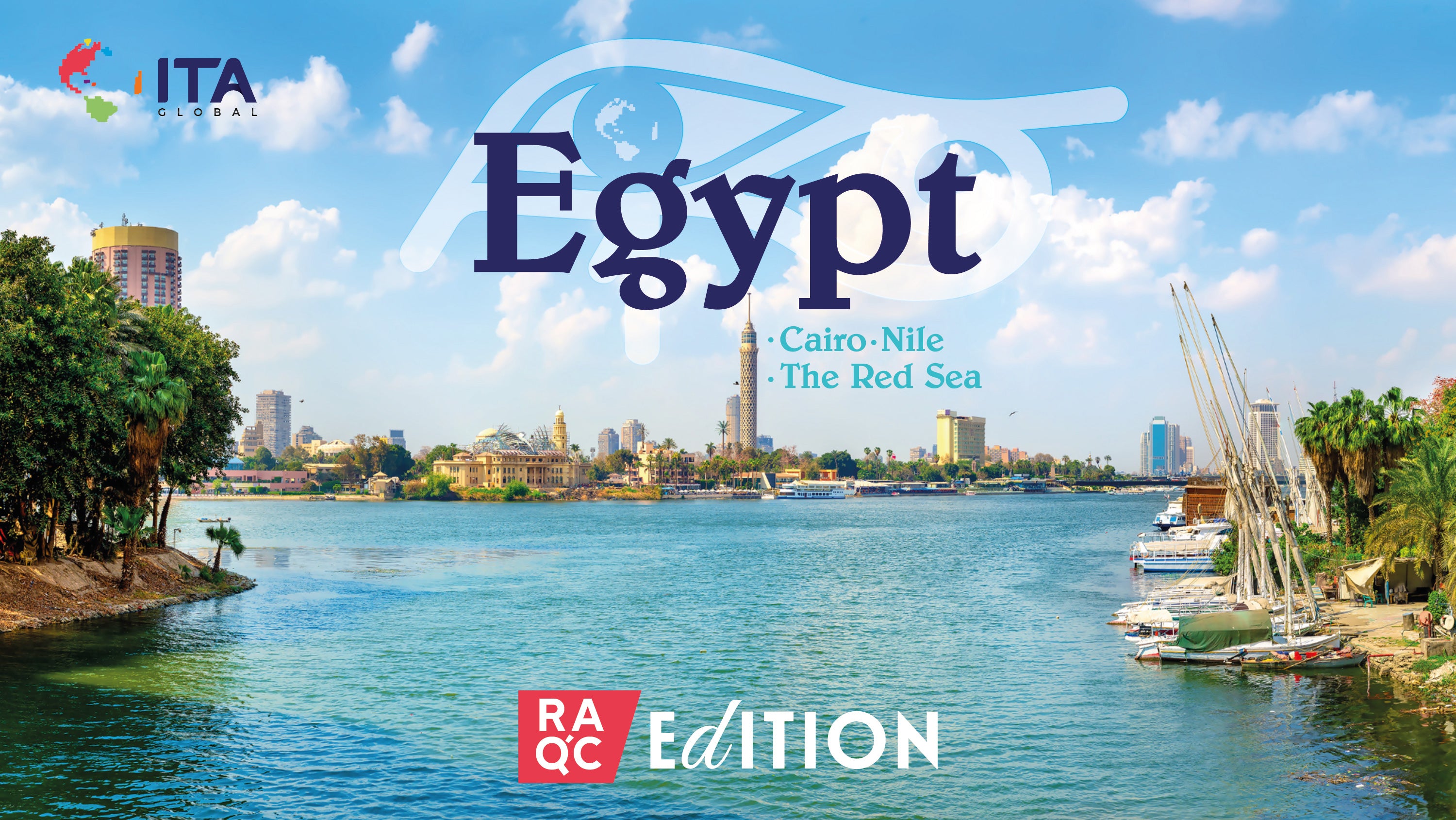 Egypt Luxury Vacation package