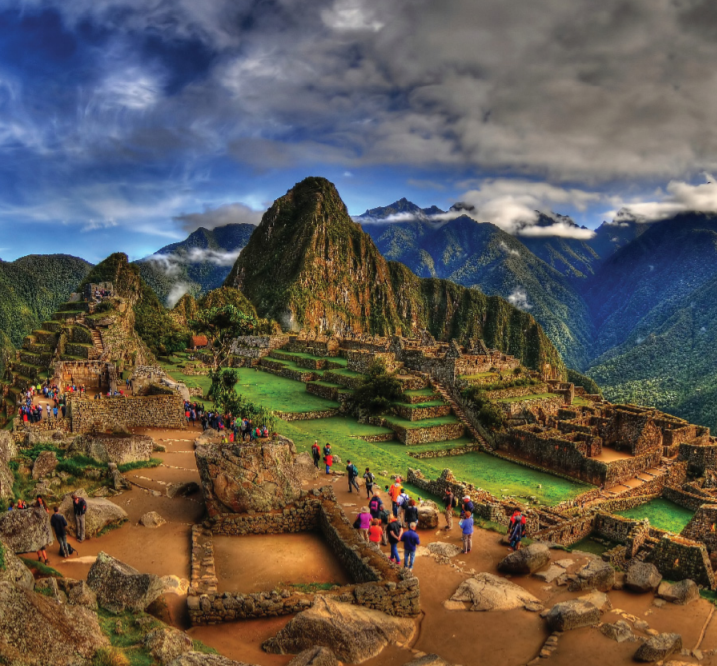 Machu Picchu Tour