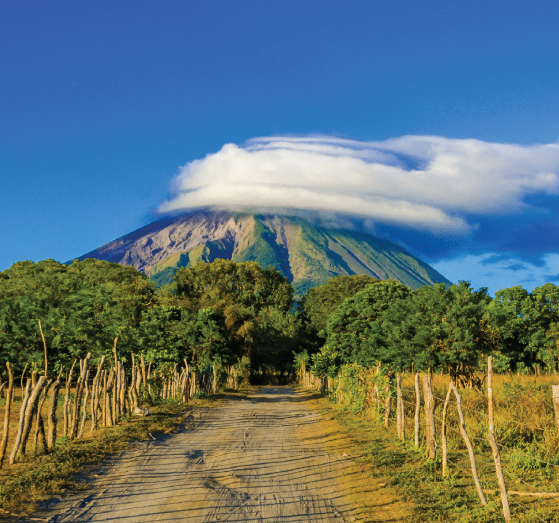 Nicaragua tour packages