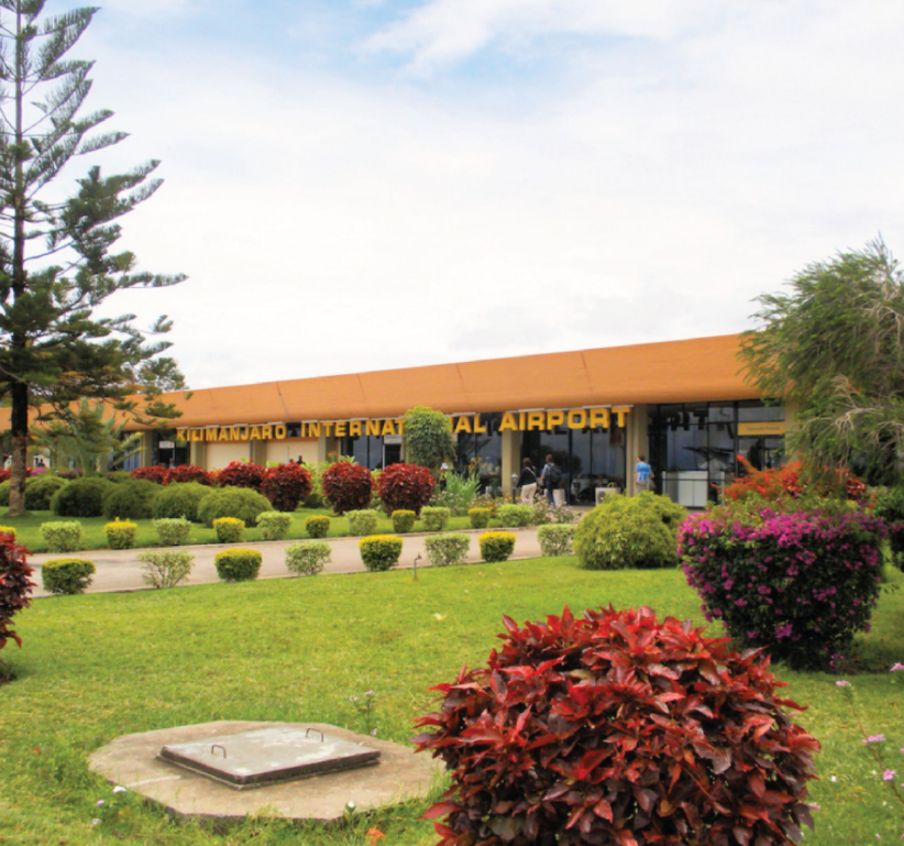 Kilimanjaro International Airport