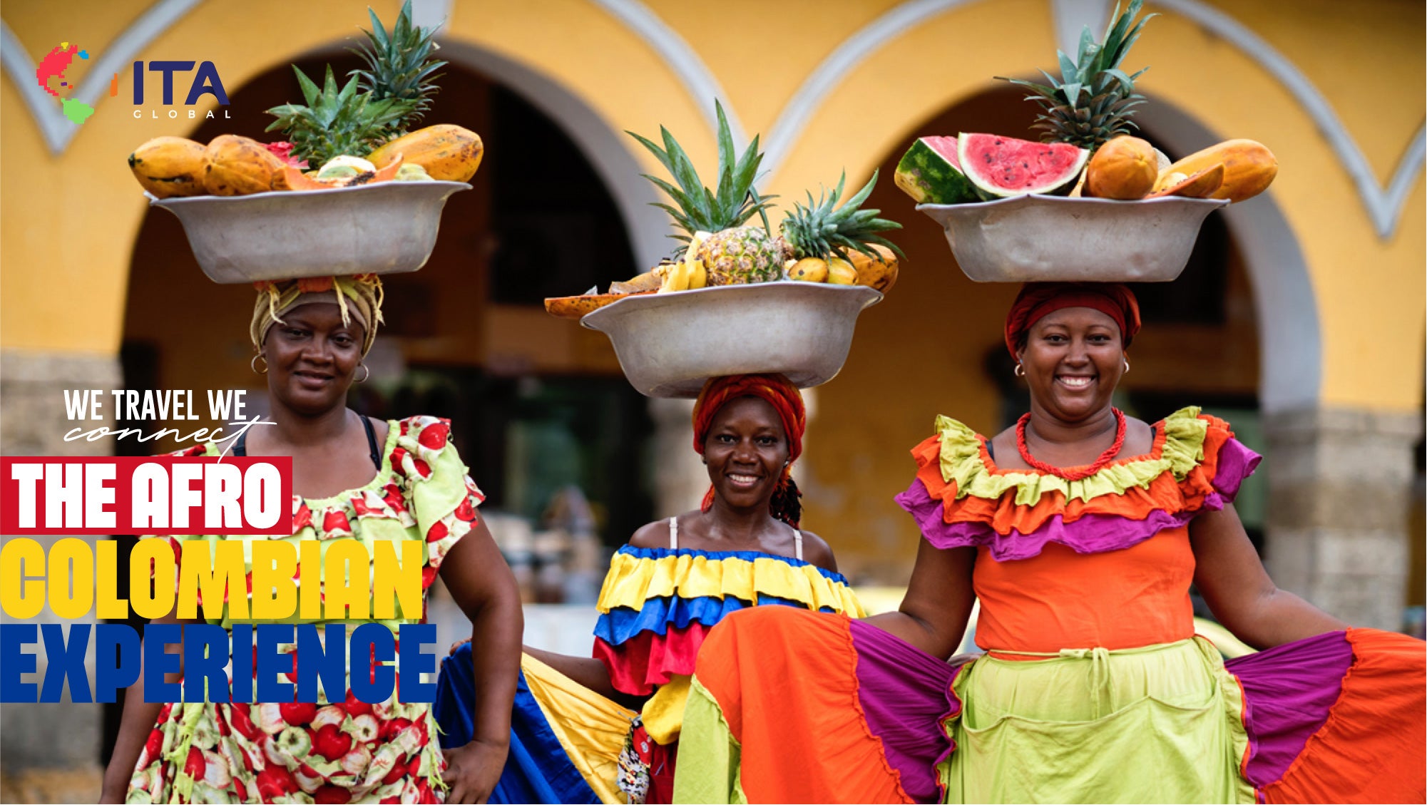 afro colombian