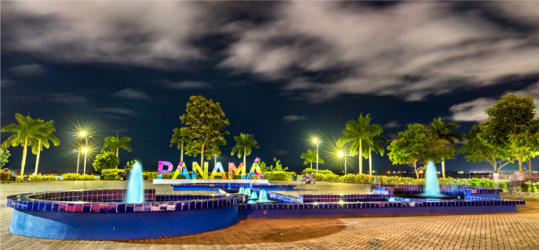 Panama City Tour Packages