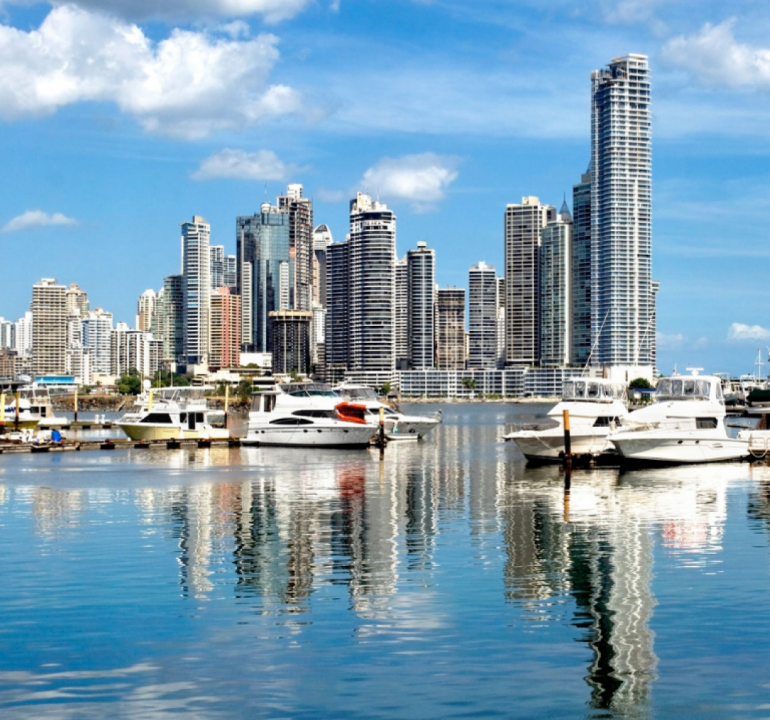 Panama Luxury Relocation Tour Packages