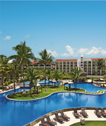 Hotel Westin & Resorts In Panama