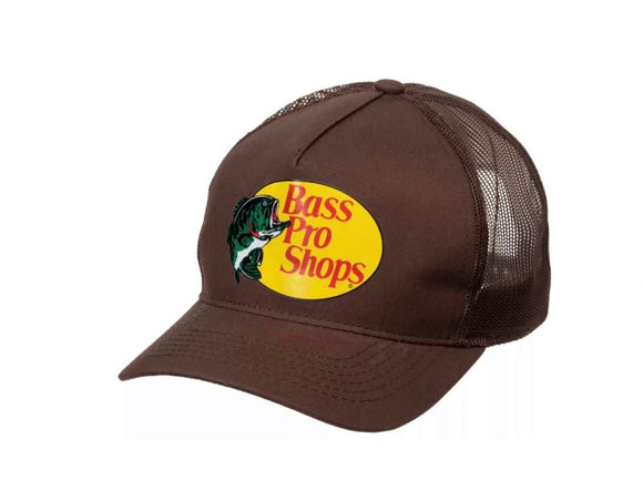 Bass Pro Shop Hats 2024