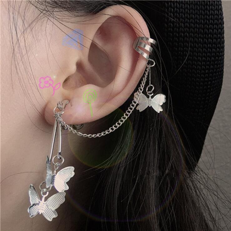 cool earrings