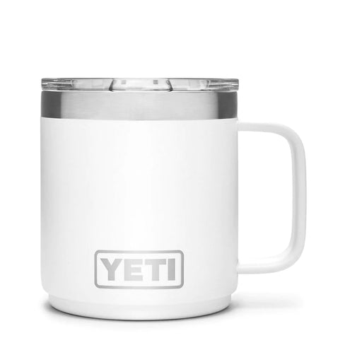 Venta de Taza YETI Rambler Mug 14 Con Aislamiento de doble