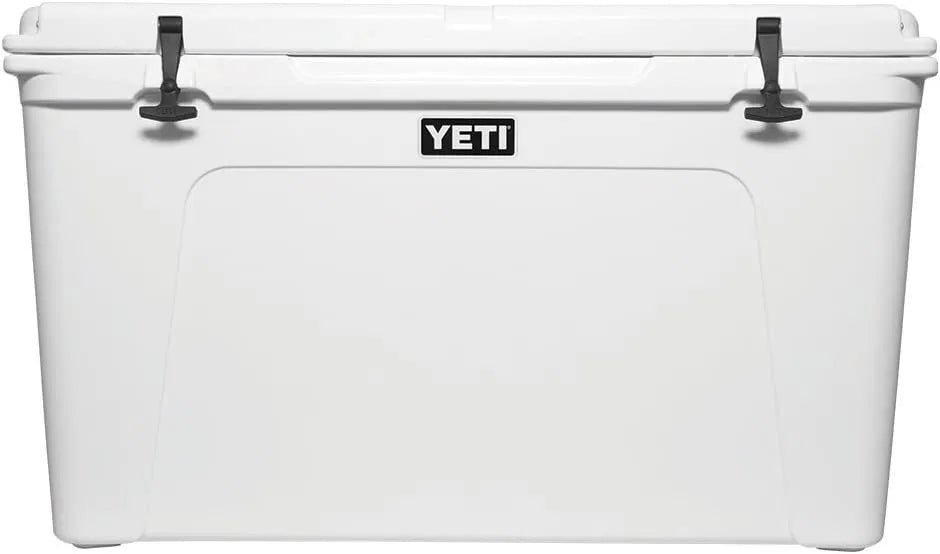 Yeti Hopper 30, una nevera portátil para llevar al hombro