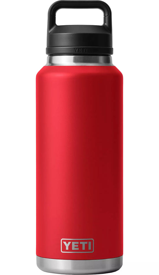  YETI Rambler - Botella de 46 onzas, color retirado, aislado al  vacío, acero inoxidable con tapa para sorbos, rosa Bimini : Deportes y  Actividades al Aire Libre