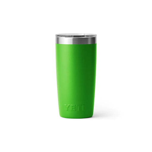 Yeti Termo Tapa Antiderrame Rambler 12oz Para Café Hotshot Color Verde  Musgo