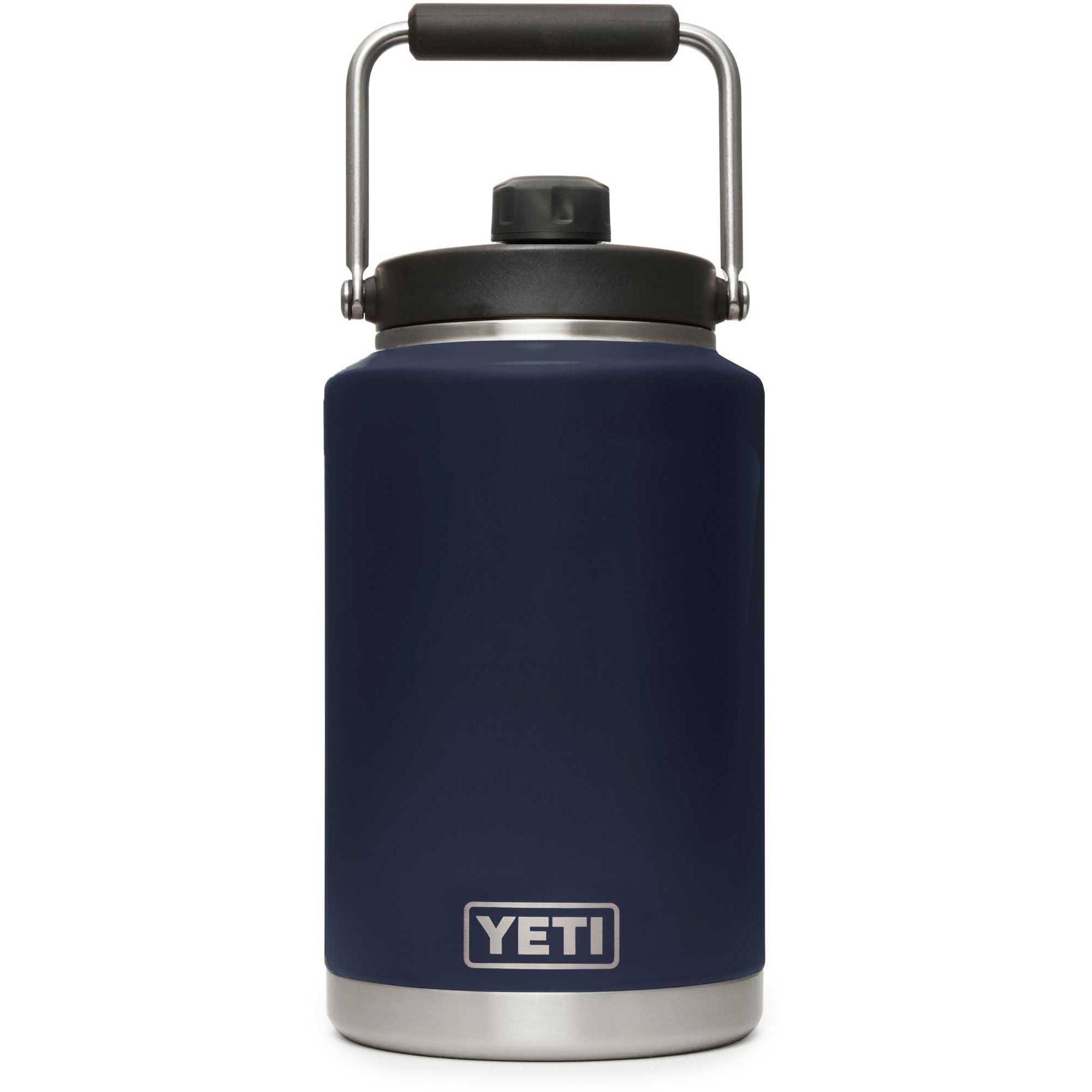 Termo Yeti 30 Oz Con Tapa Magnética Original Grabado Láser