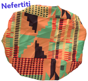 Queen Nefertiti Bonnet