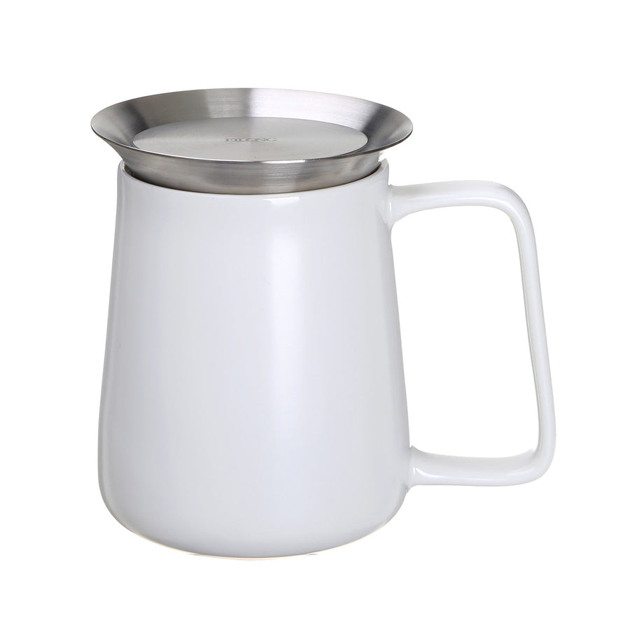 The White Truth Teapot (265ml)