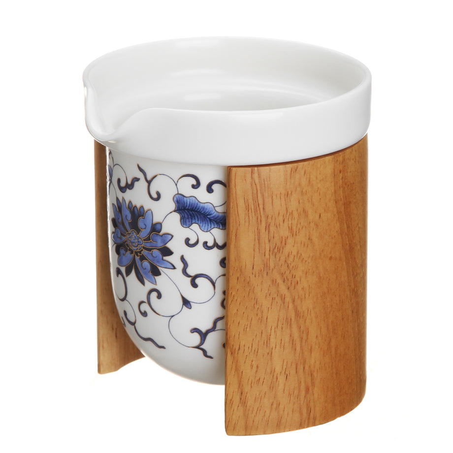 Chinese Tea Cup for Gongfu Tea - Twilight Cup – EILONG®