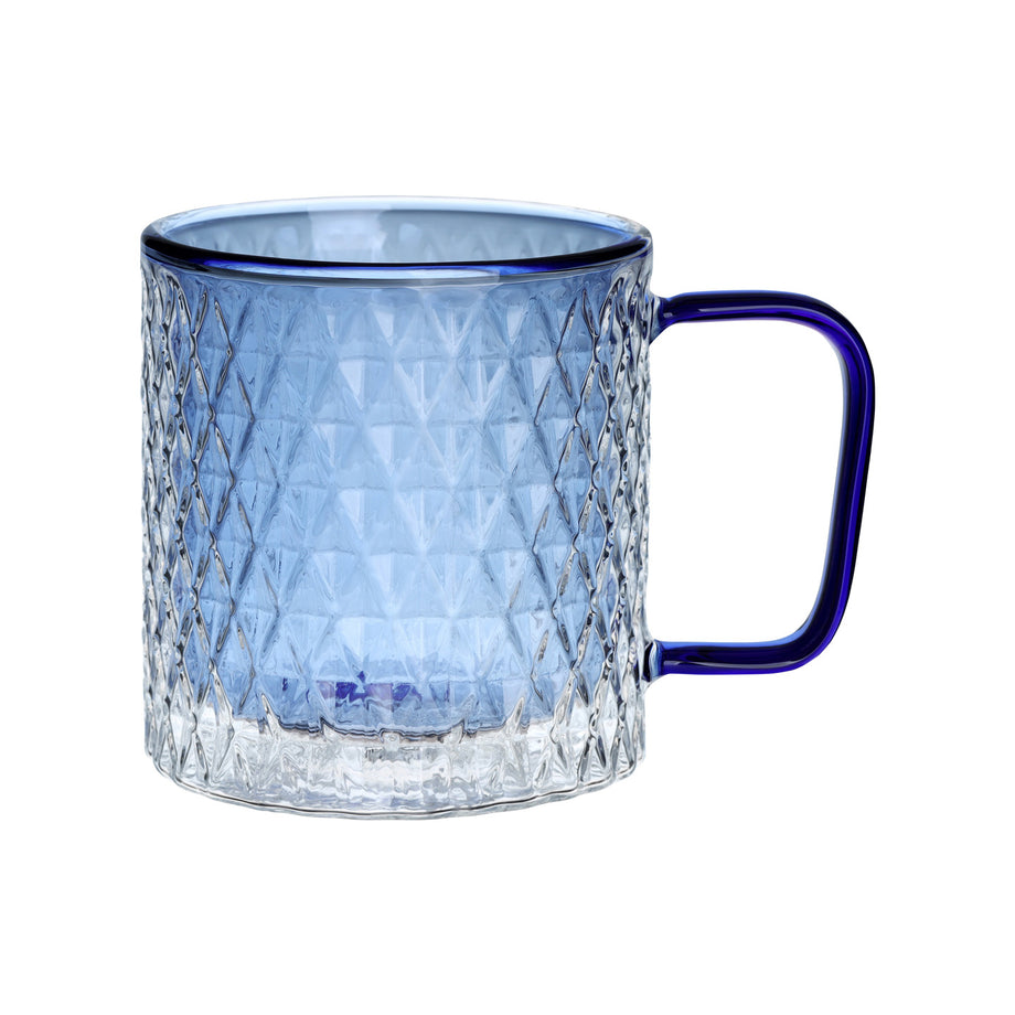 Aurora Tea Infuser Deeply Mug Set (420ml)
