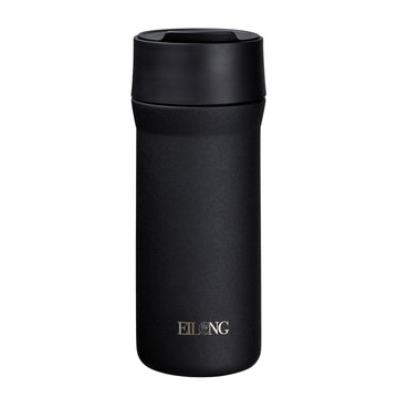 Mini Vacuum Insulated Bottle - Enamel Thermos Bottle 10oz – EILONG®