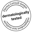 dermatologicamente testato