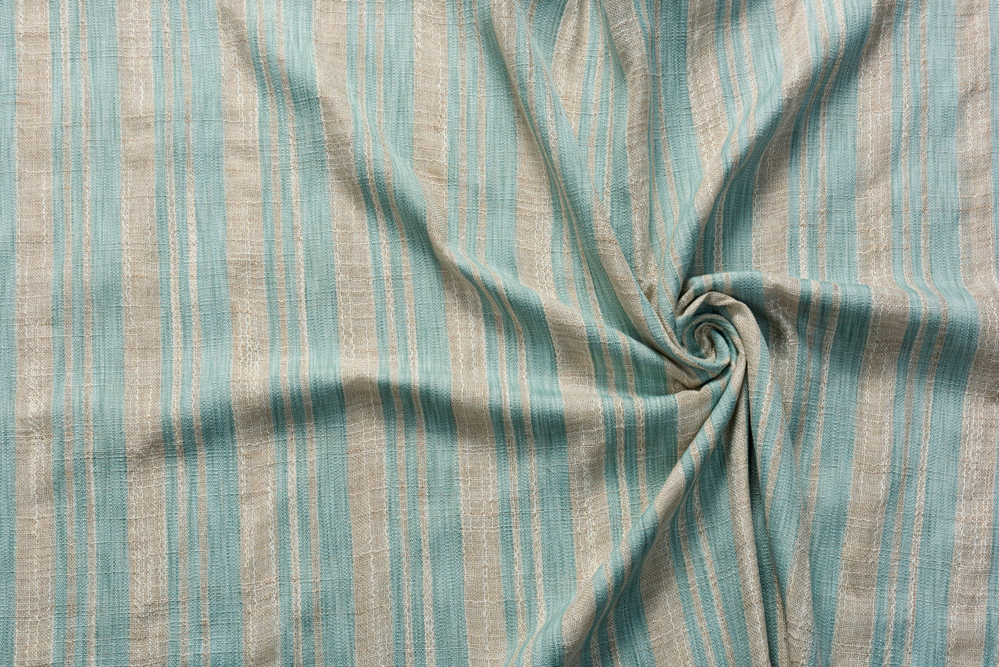 Striped Linen Fabric, Style 5