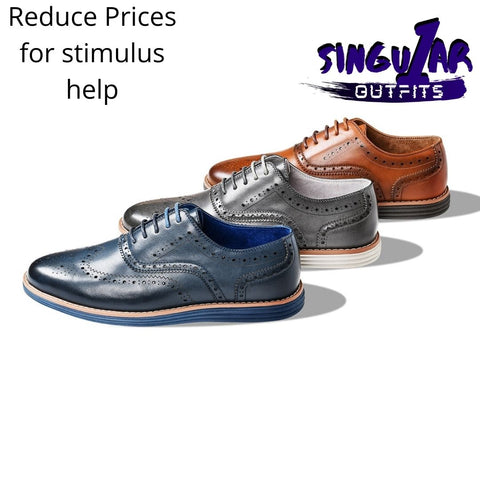 Formal Shoes For Wholesale