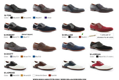 wholesale shoes for men