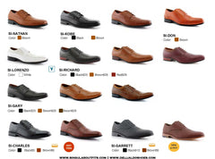 Wholesale shoes