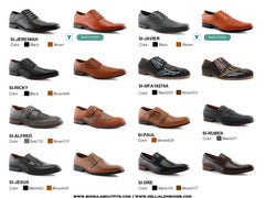 formal shoes for wholesale