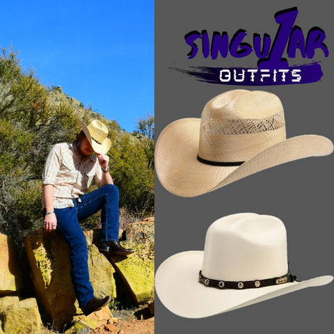 Western Hats Sombreros vaqueros 
