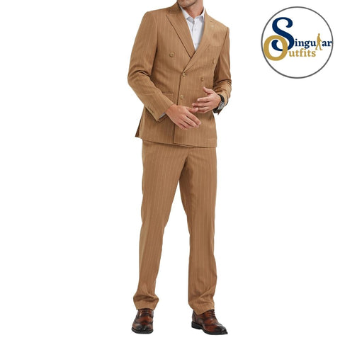 Trajes Formales de Dos Piezas para hombre | Two Formal Suits for – Singular Outfits