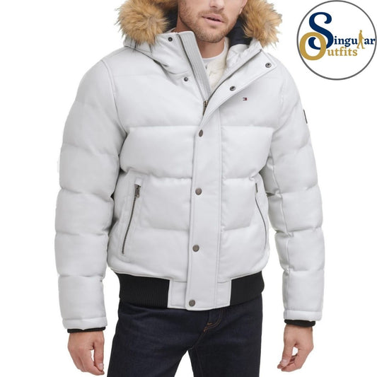 Chamarras y Chaquetas de Invierno | Winter Jackets – Singular Outfits
