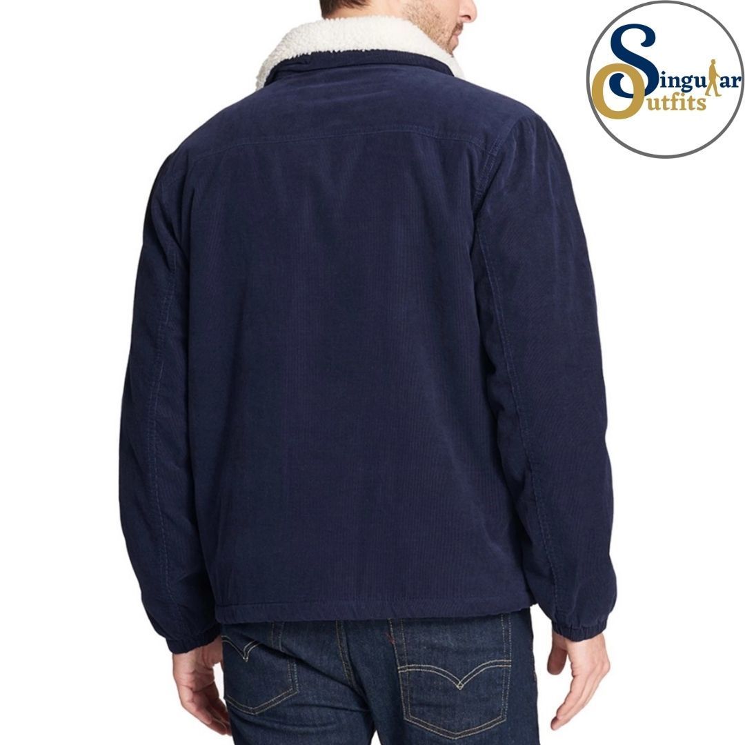 Chamarra Galaxy Monograma tipo semilevita - Hombre - Ready to Wear