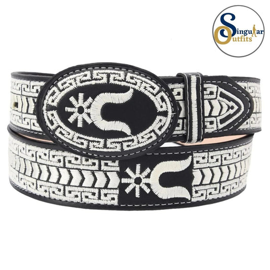 Cintos bordados | Embroidered belts – Outfits