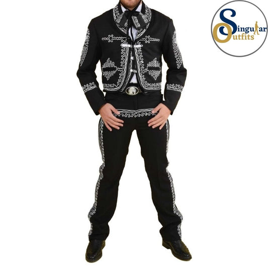Charro Suits – Singular Outfits