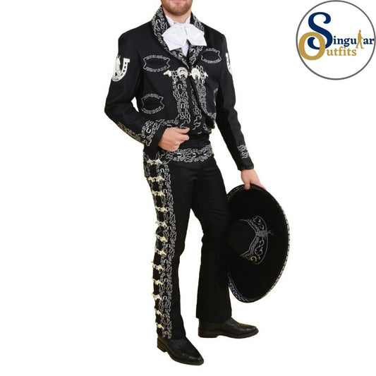 Charro Suits – Singular Outfits