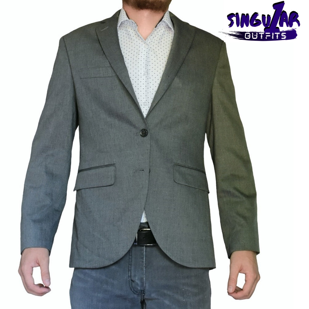 GFJ02 Saco para hombre Suit Jacket for Men Singular Outfits