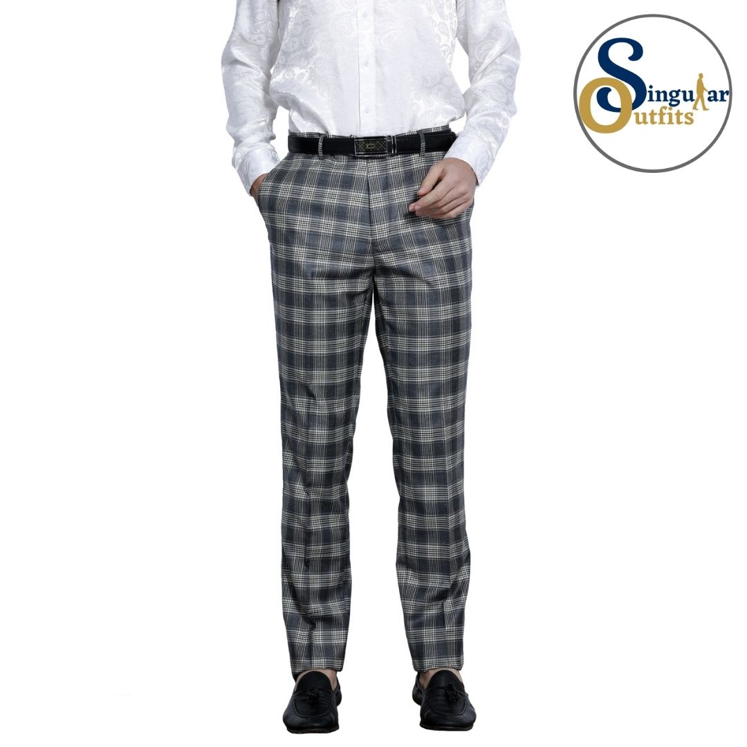 Pantalones Formales de vestir SO-MP112SK01 – Singular Outfits