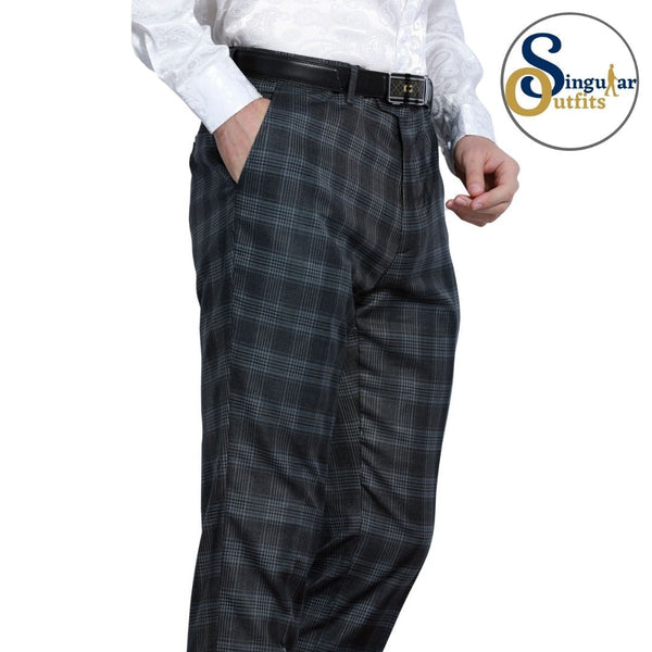 Pantalones Formales de vestir SO-MP112SK04