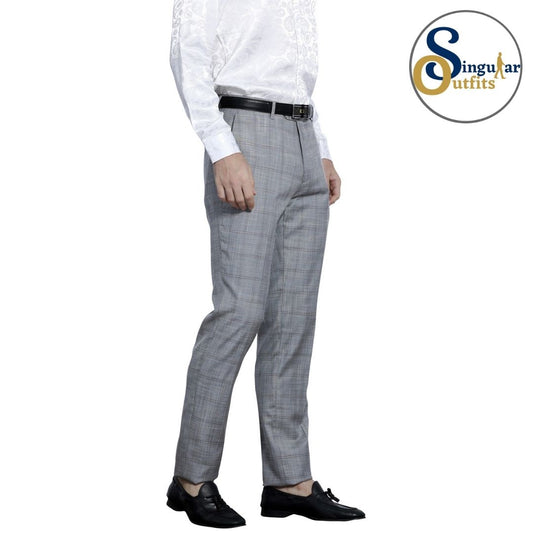 Pantalones Formales de vestir SO-MP111SK01 – Singular Outfits