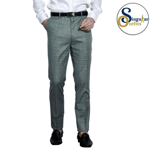 Pantalones de vestir SO-MP111SK01 – Singular