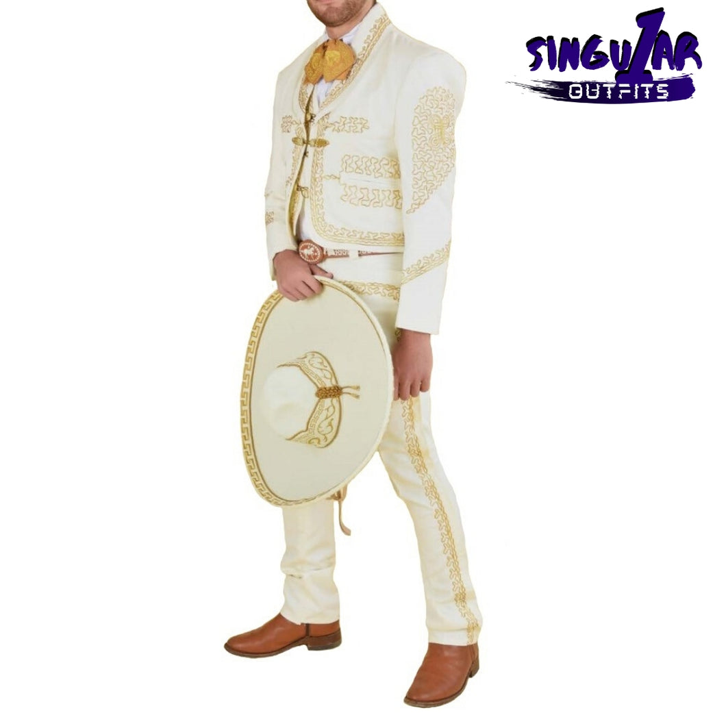 TM-72140 Men's charro suit Singular Outfits